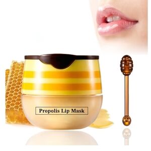 💥FREE WITH 3/$30 BUNDLE💥 Honey (Propikis Lip Mask)